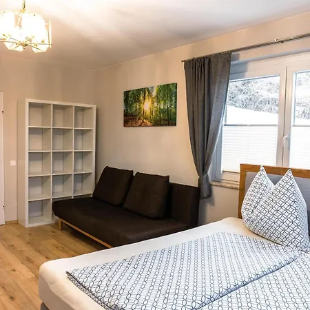 Apartment Real 1