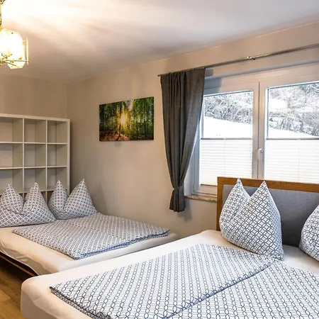 Real 1 Apartment Keutschach am See
