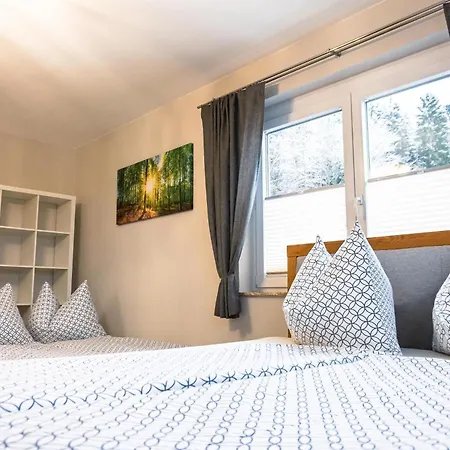 Apartment Real 1 *